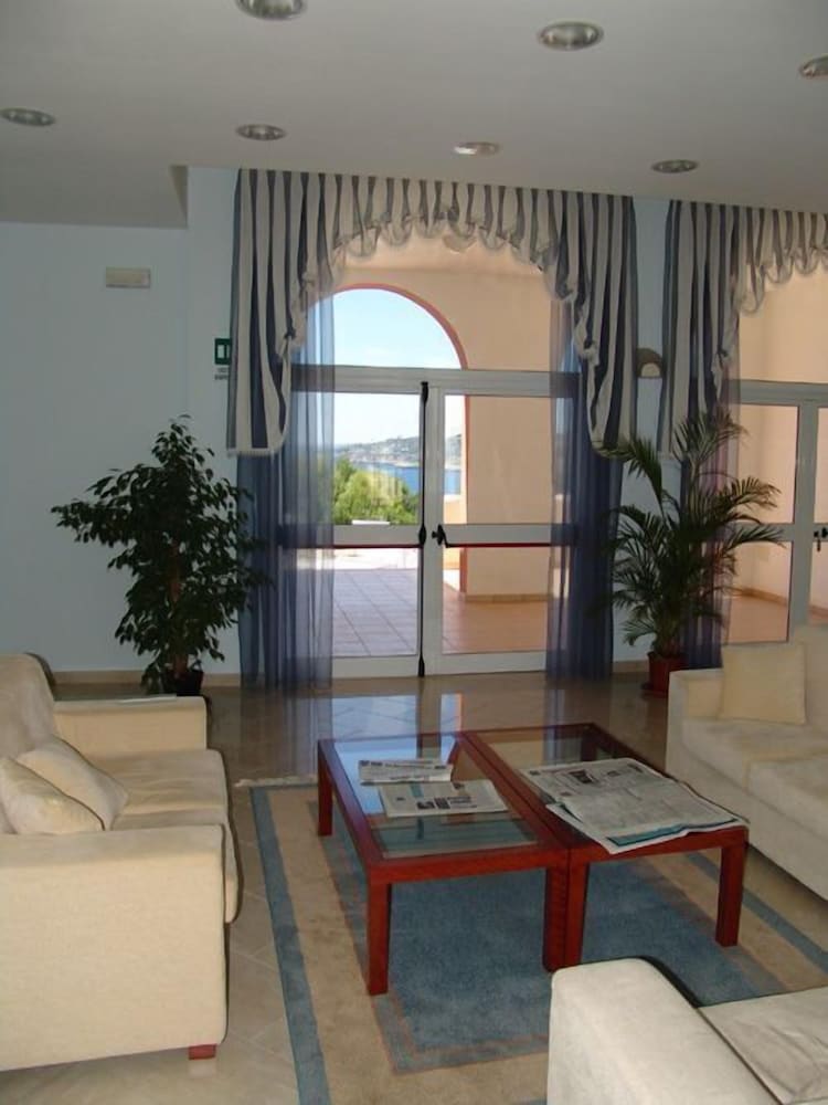 Hotel Alizé 2