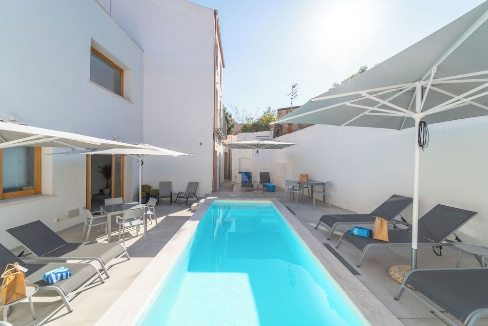 Nuova -Luxury Rooms & Apartment- 1