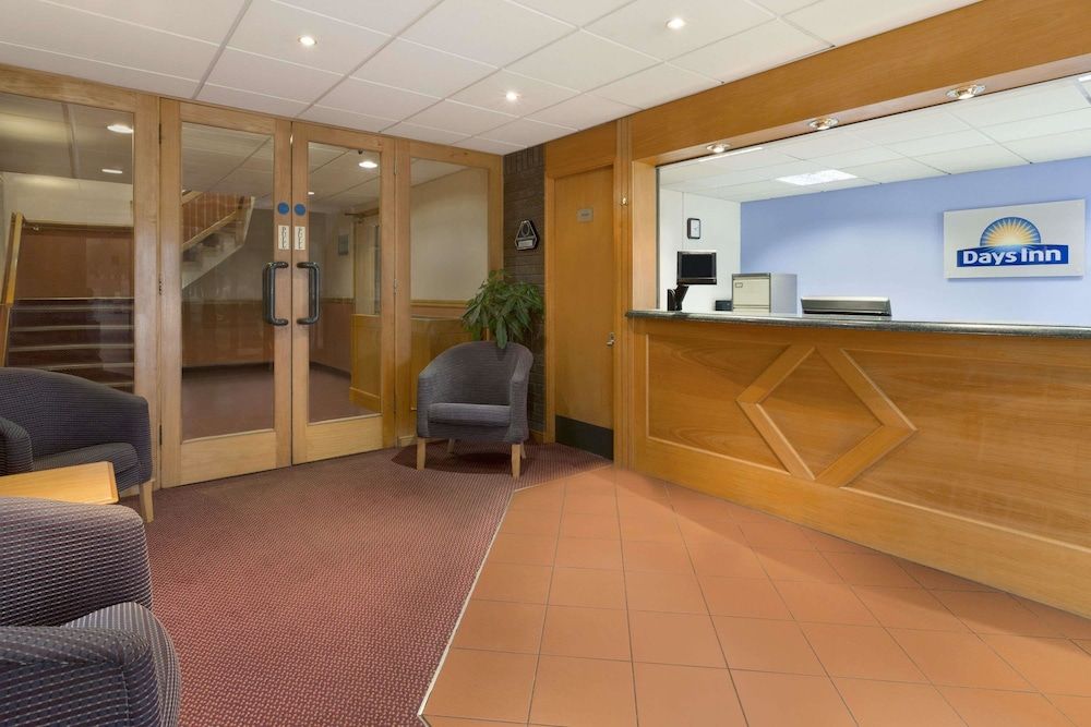 Days Inn Taunton 2