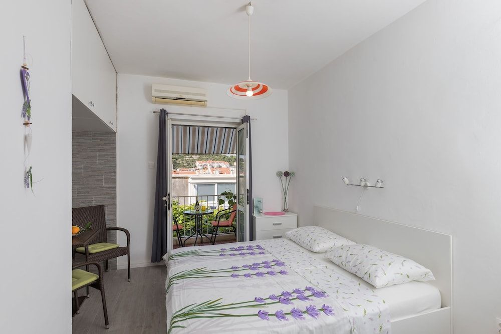 Guest House Bradas 1