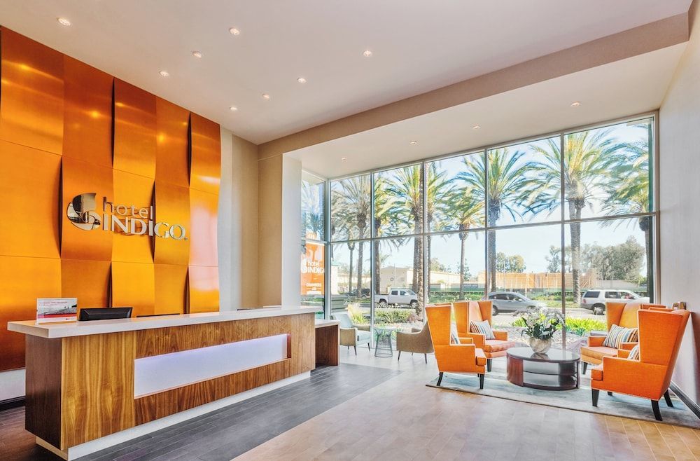 Hotel Indigo ANAHEIM by IHG 1
