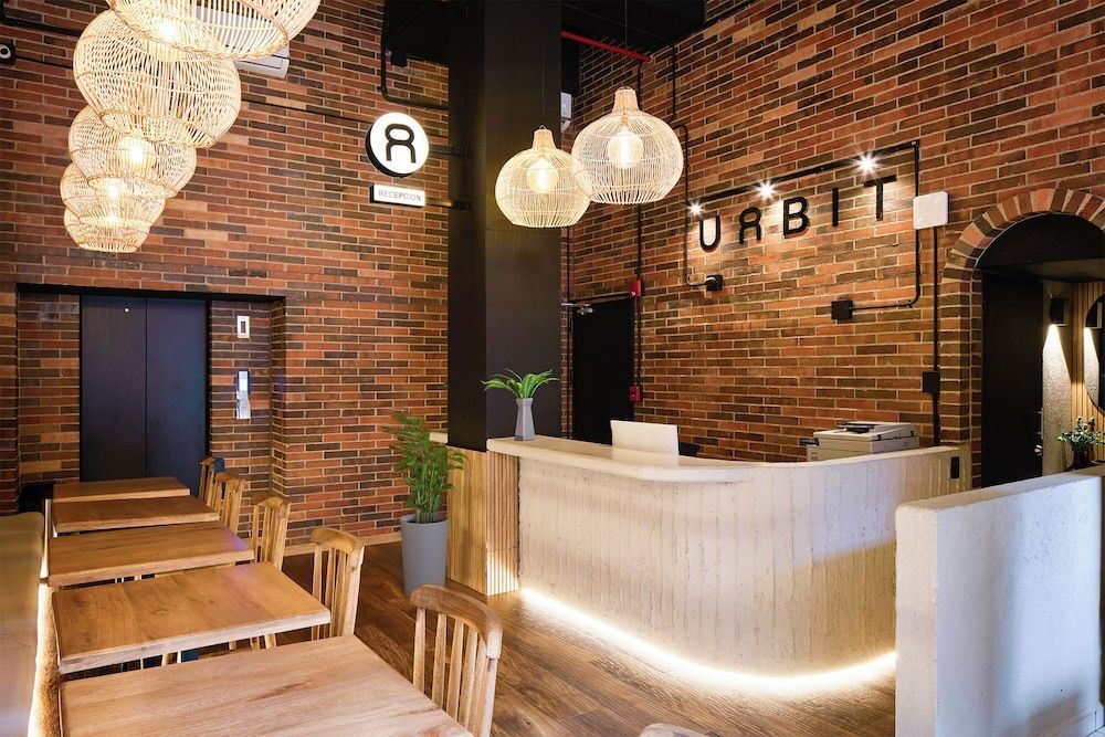Urbit Social Lofts 2
