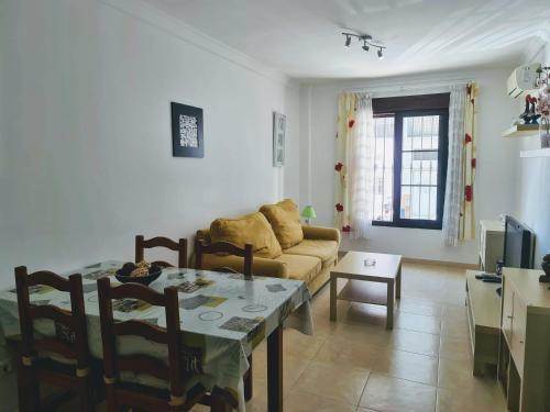 Apartamentos El Barrio 2