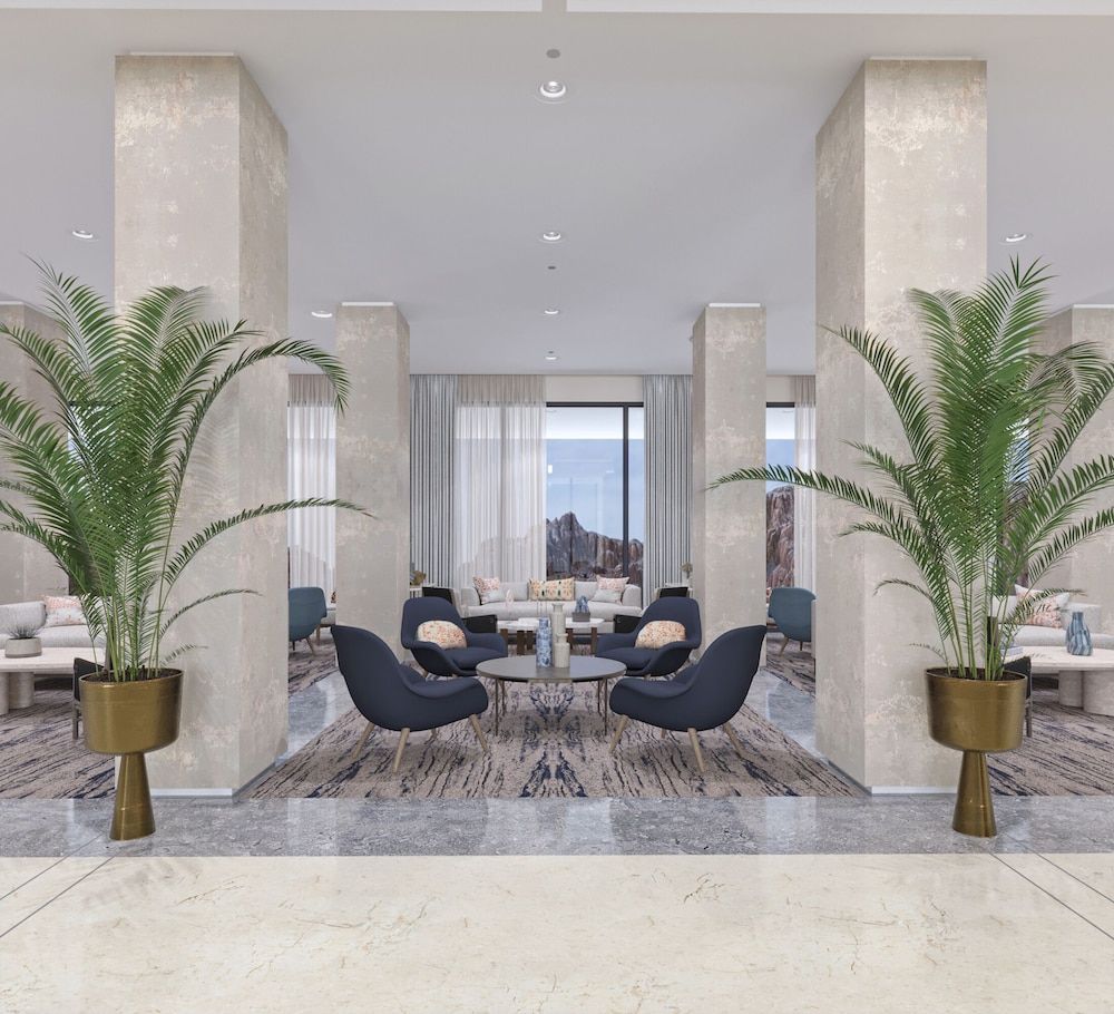 Crowne Plaza Resort Petra by IHG 1