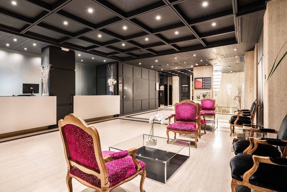 B&B HOTEL Burgos 2
