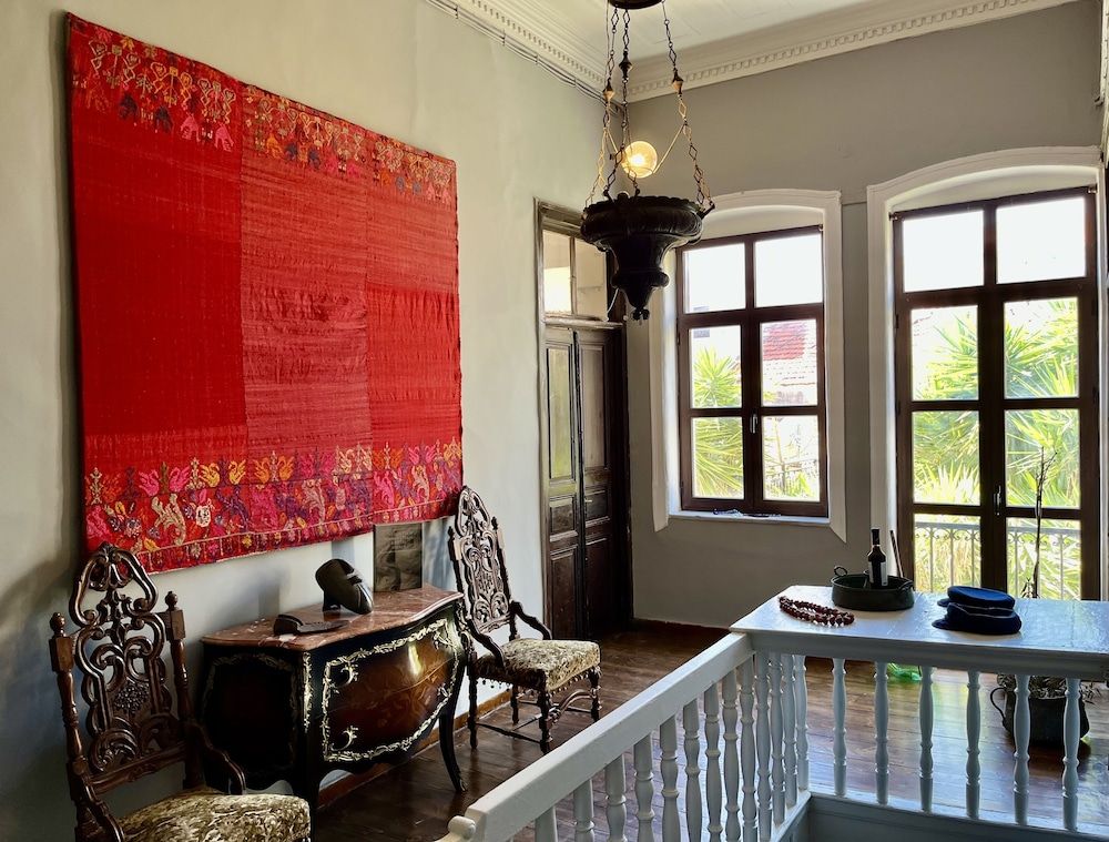 Thirty8 Heritage House 1