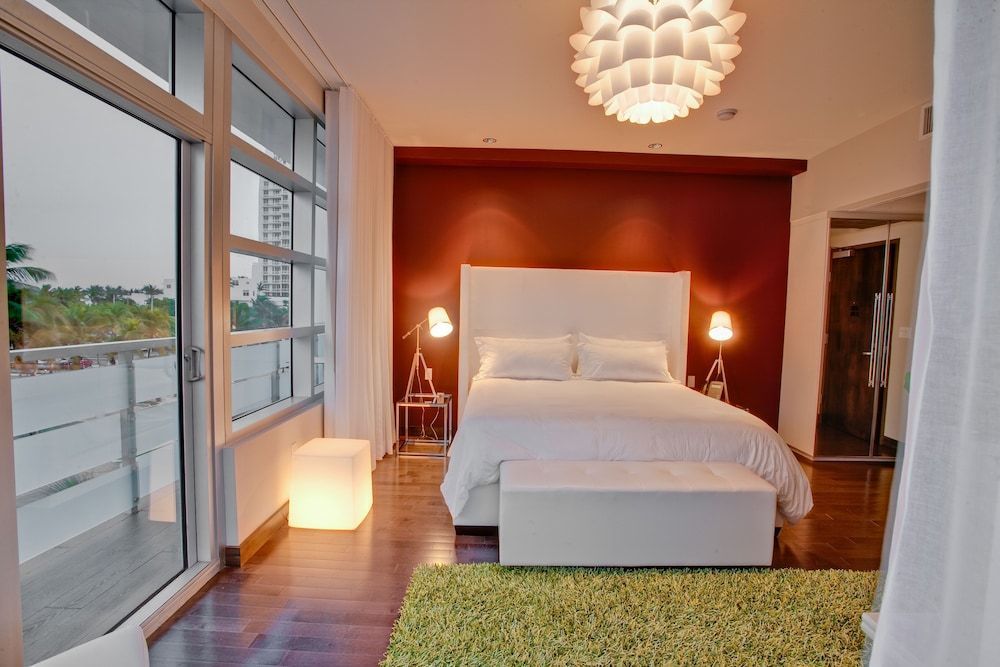 Prime Hotel Miami 1