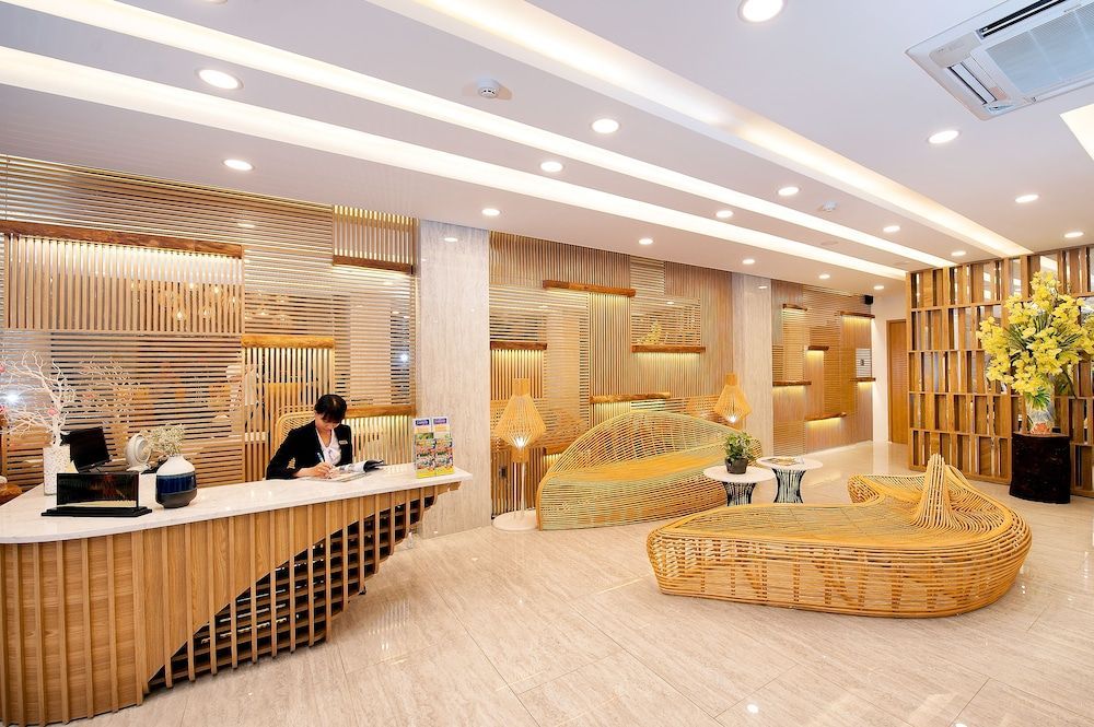 Adora Hotel 2