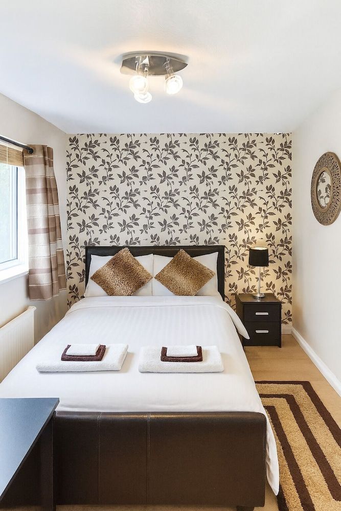 Home At City AirPort Excel EastLondon UN 1