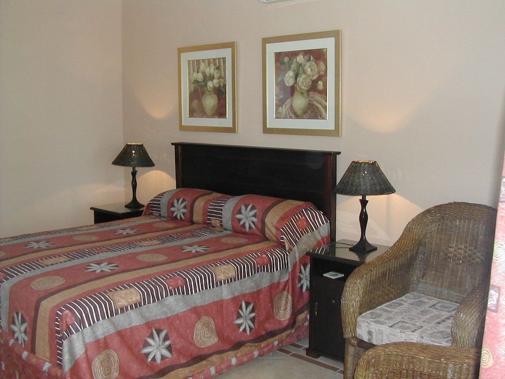 Birdcage B&B 2
