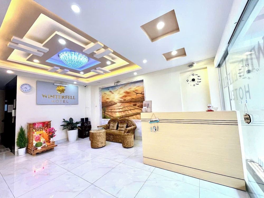 WinterfellhotelDaLat 2