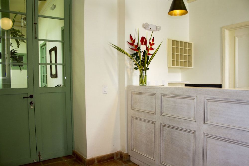 Hotel Casa de la Vega 2
