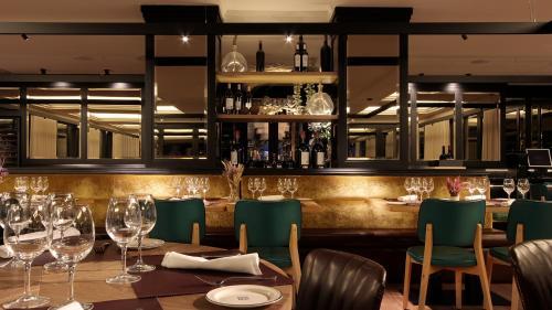 Hotel Aretxarte 1