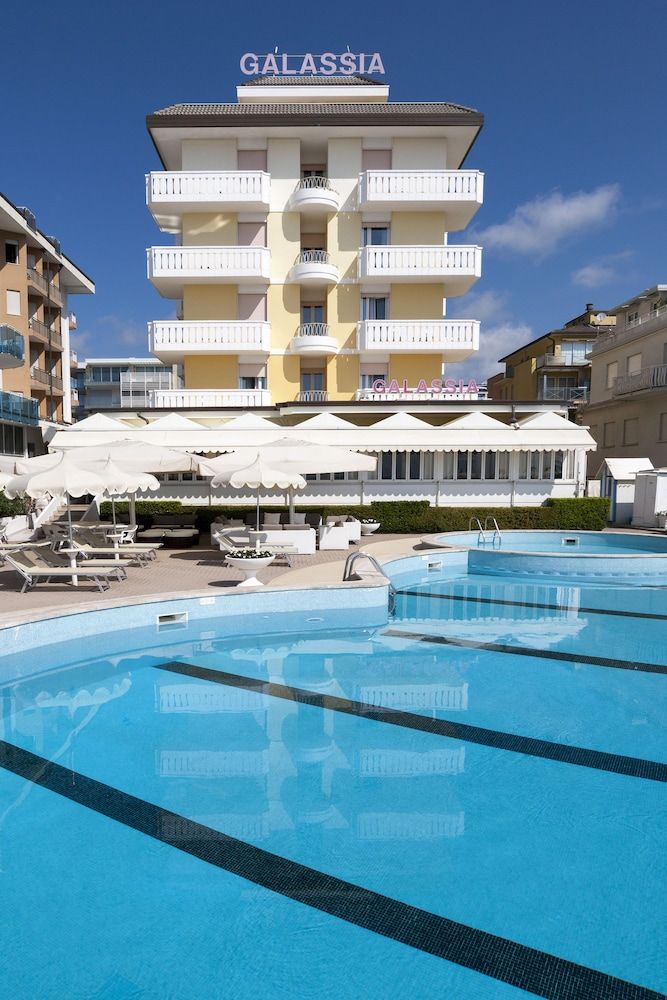 Hotel Galassia Suites & Spa 1