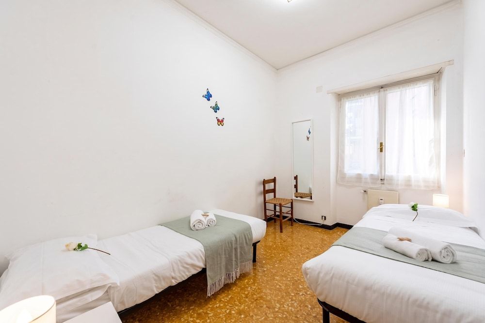 House Rondinella Genova City Center 1