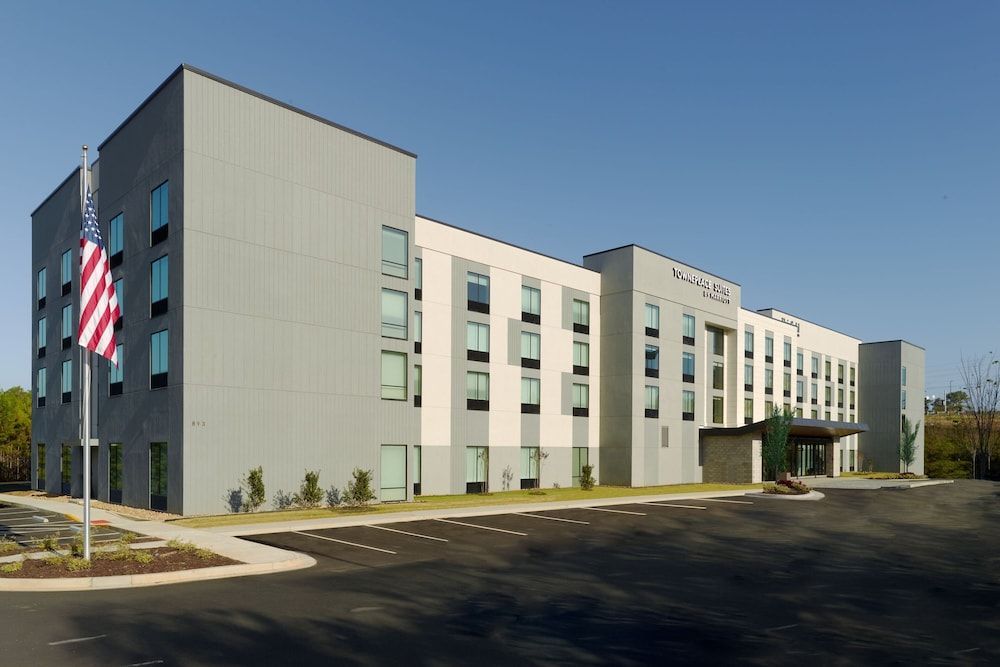 TownePlace Suites by Marriott Grovetown 1