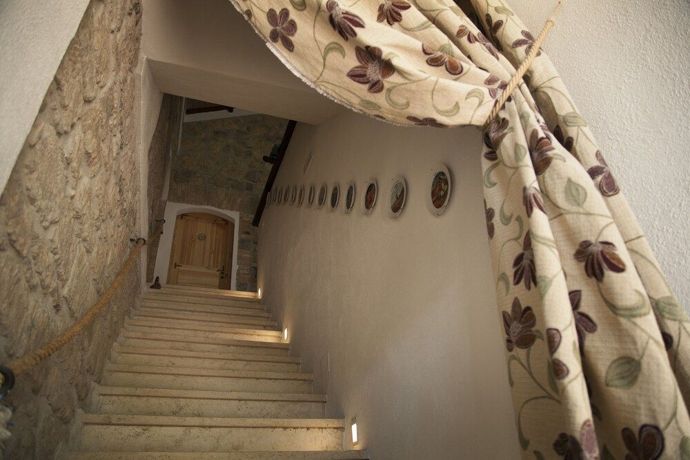 Locanda Villa Naumanni 2