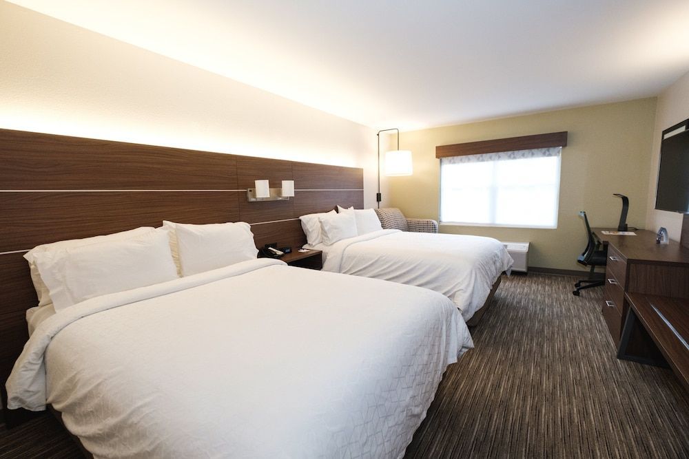 Holiday Inn Express ATLANTA NE - I-85 CLAIRMONT by IHG 2