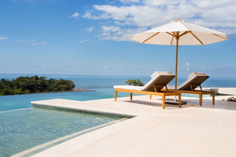 Hotel Three Sixty - Adults Only 1