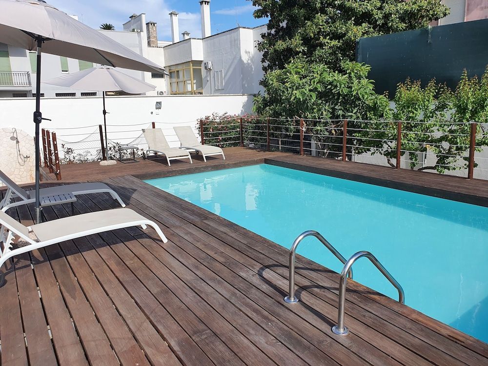 Il Giardino Di Flora con Piscina & Jacuzzi 1