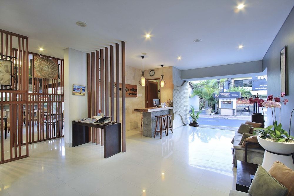 Samaja Villas Seminyak 2