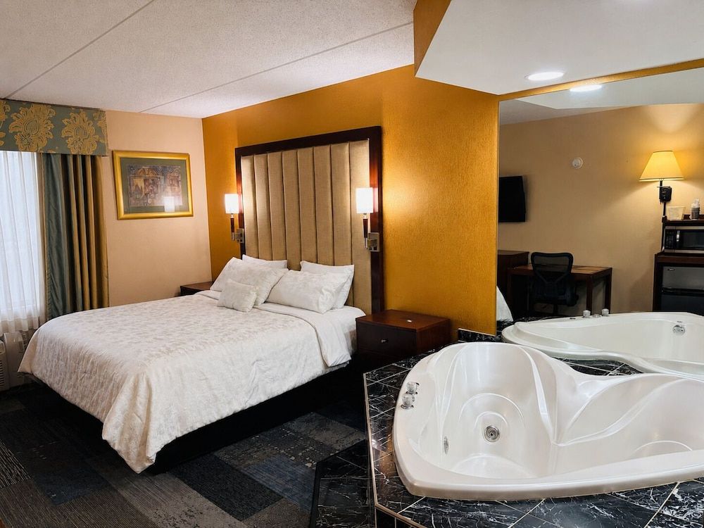 Hotel M Mount Pocono 1