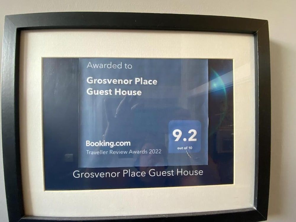 Grosvenor Place Guest House 2