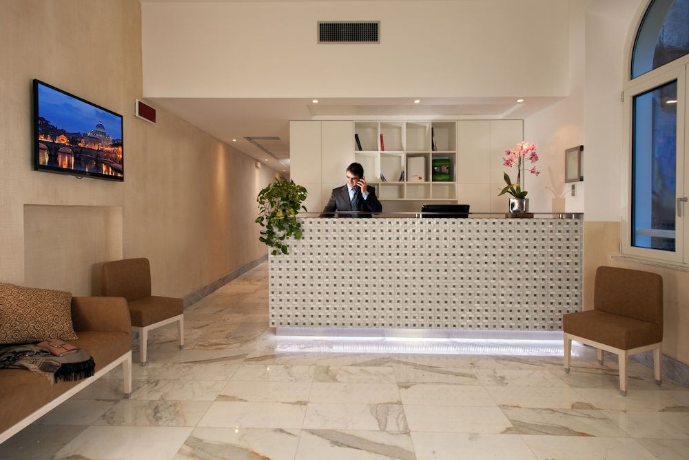 Floris Hotel 2