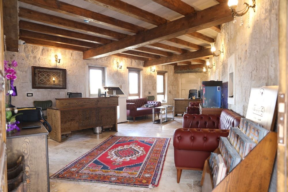 Hira Cave Hotel 2