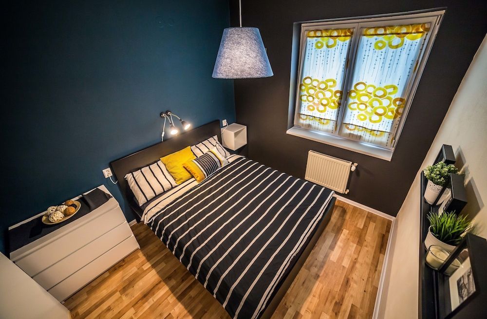 Nitra Glycerin Hostel 1
