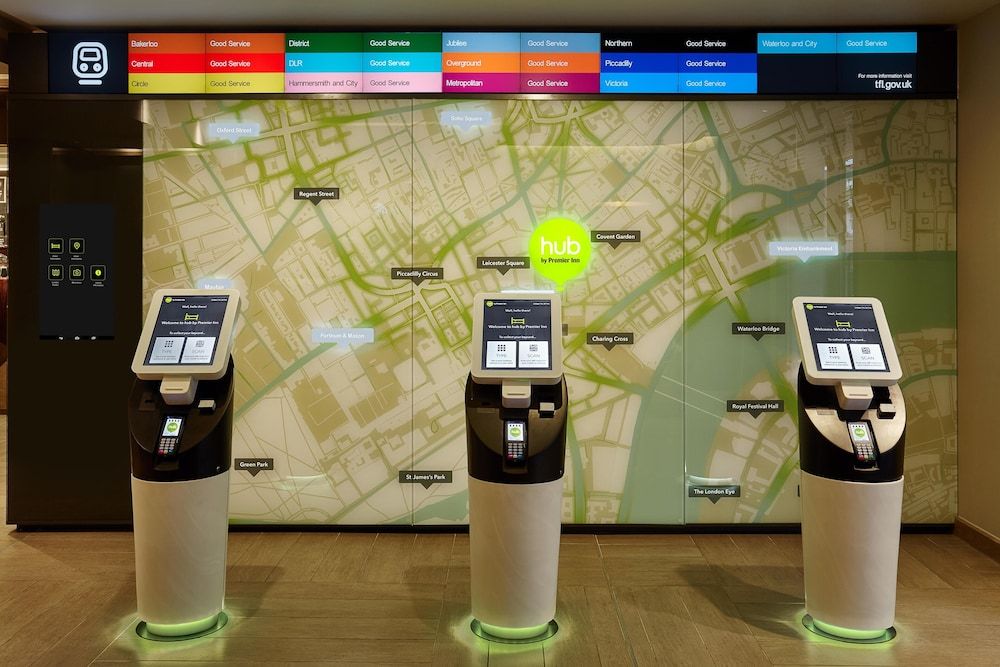 hub London - Covent Garden 2