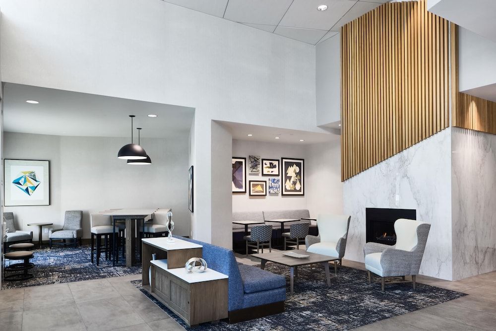 Hyatt Place Salt Lake City Downtown / The Gateway 1
