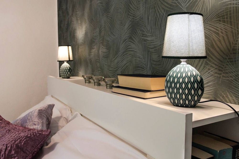 JOIVY Cute 1-bedroom flat next to Lake Como 2