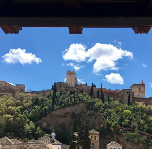 Bellavista Granada by ASH 1