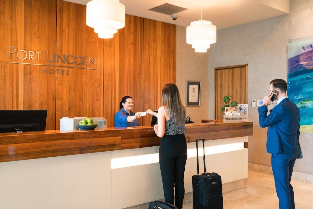 Port Lincoln Hotel 2