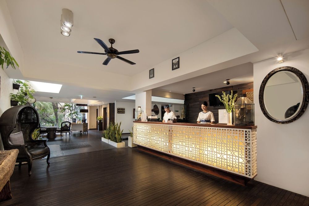 The Akmani Legian 2