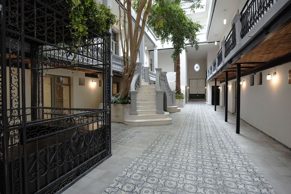 Hotel MX condesa CDMX, Trademark Collection by Wyndham 2