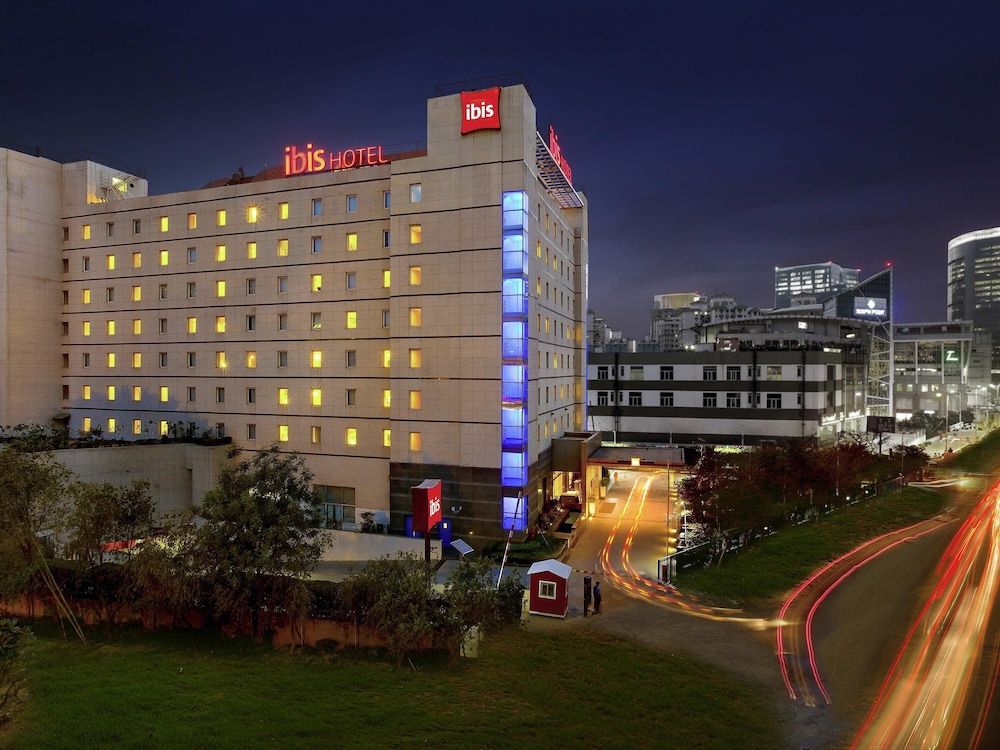 ibis Gurgaon Golf Course Road - An Accor Brand 1