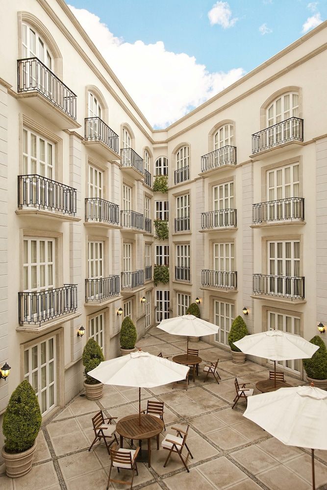 Grand Polanco Residencial 1