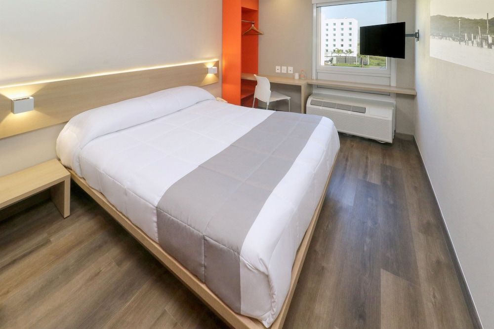 City Express Junior by Marriott Tijuana Otay 1