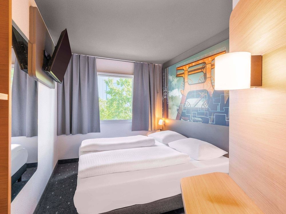 B&B HOTEL Essen-Nord 1