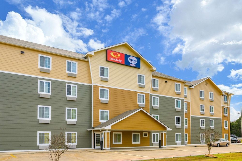 Econo Lodge Hammond 1
