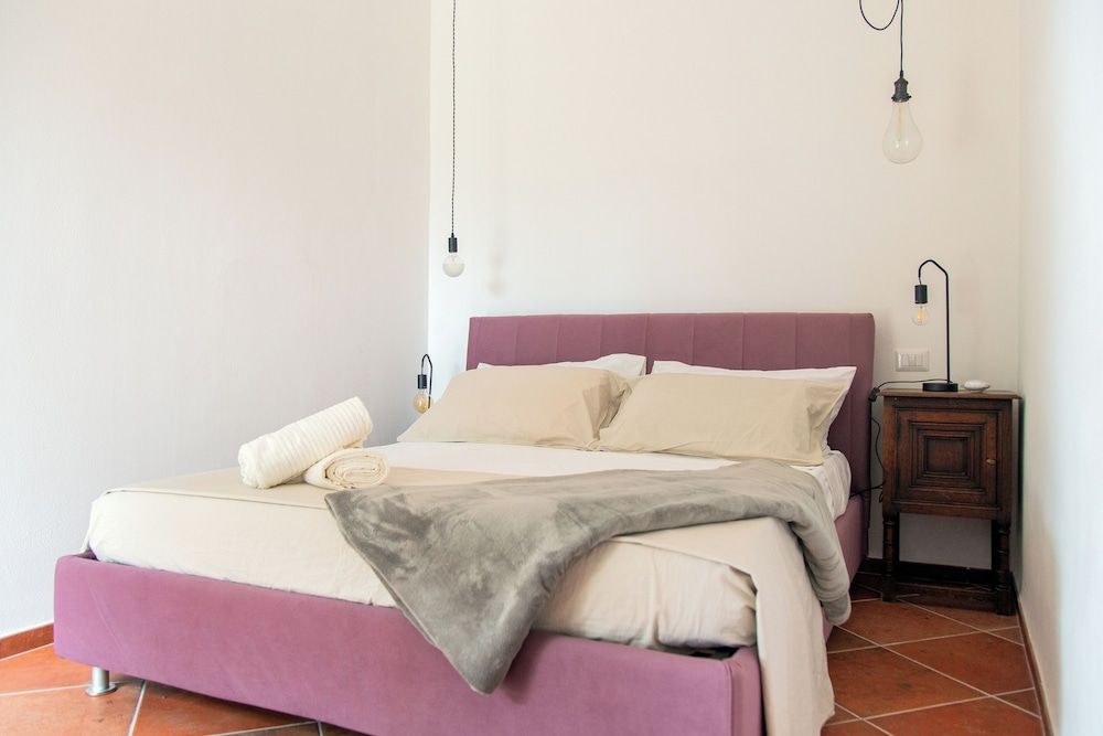 Villa Orta - Agriturismo Vegan 2