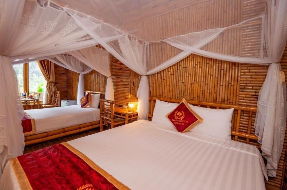 Tam Coc Horizon Bungalow 1