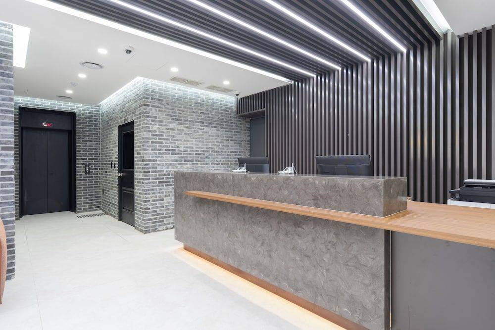 Best Western Insadong Hotel 2