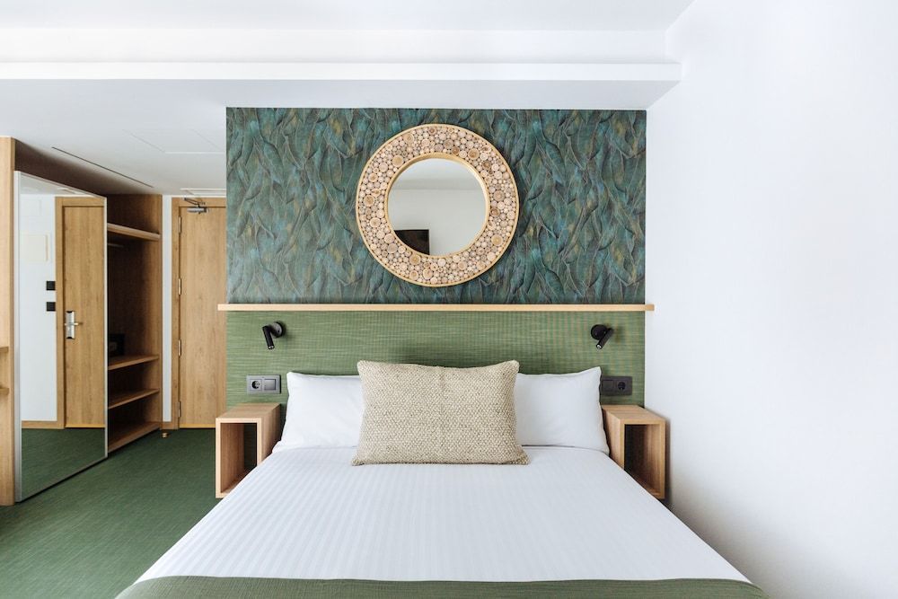 Hotel Ecos del Sella 1