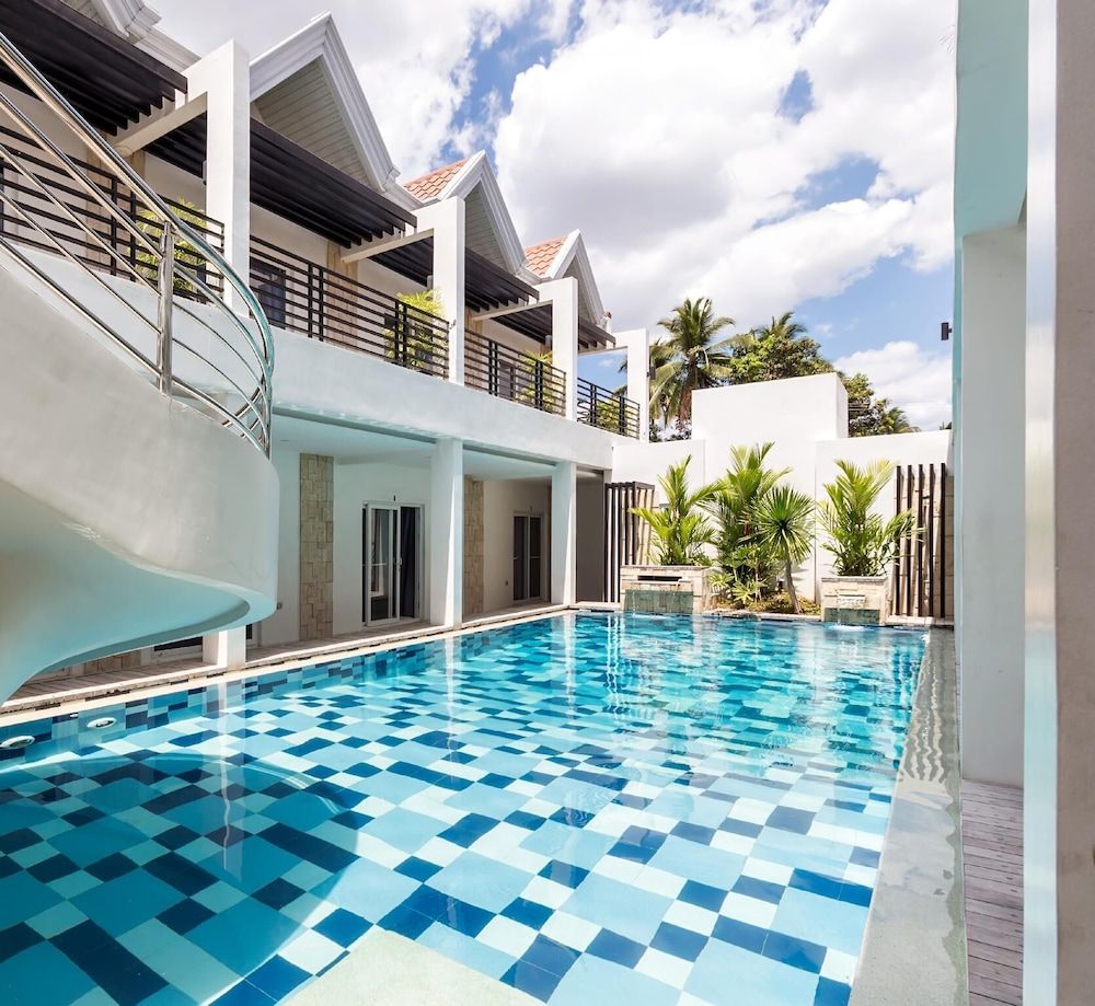 Winds Boutique Hotel 1