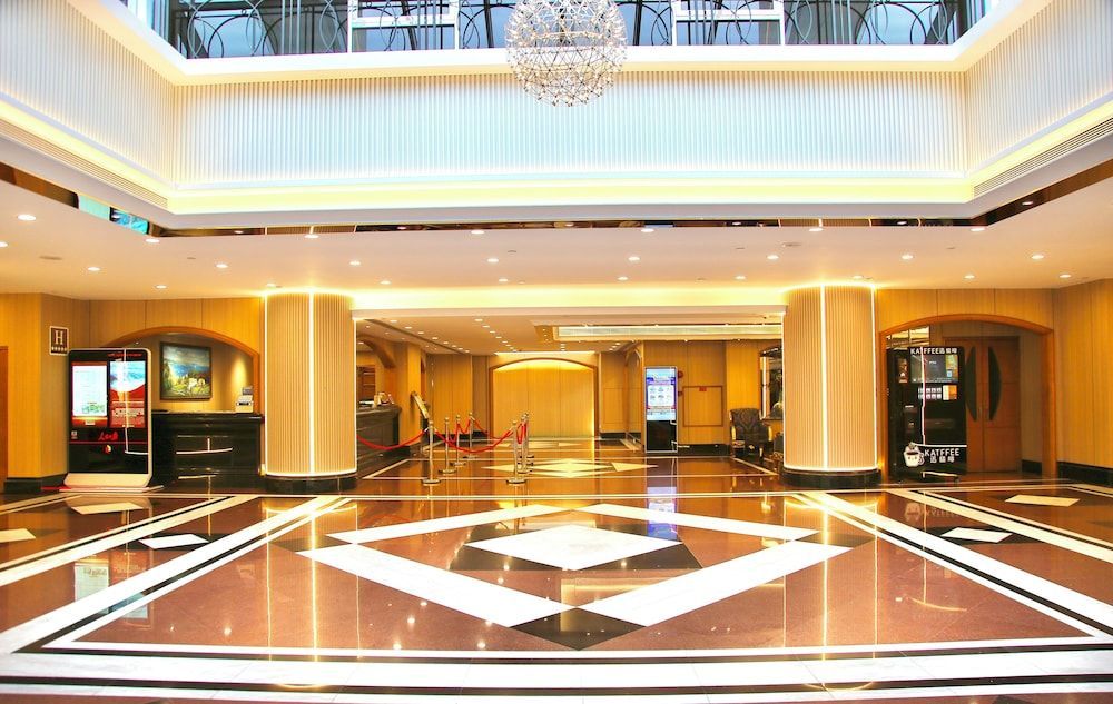 Hotel Riviera Macau 2