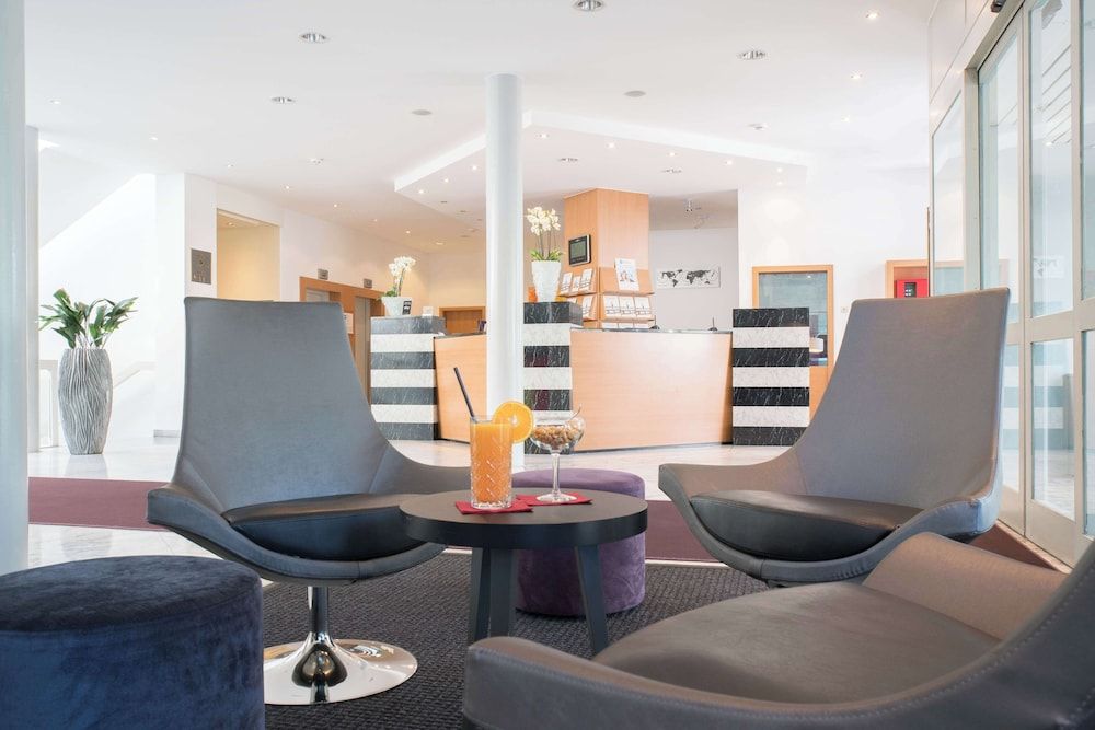 Best Western Plus Hotel Fellbach-Stuttgart 2