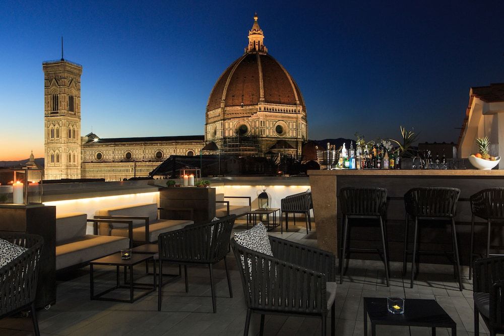 Grand Hotel Cavour 1
